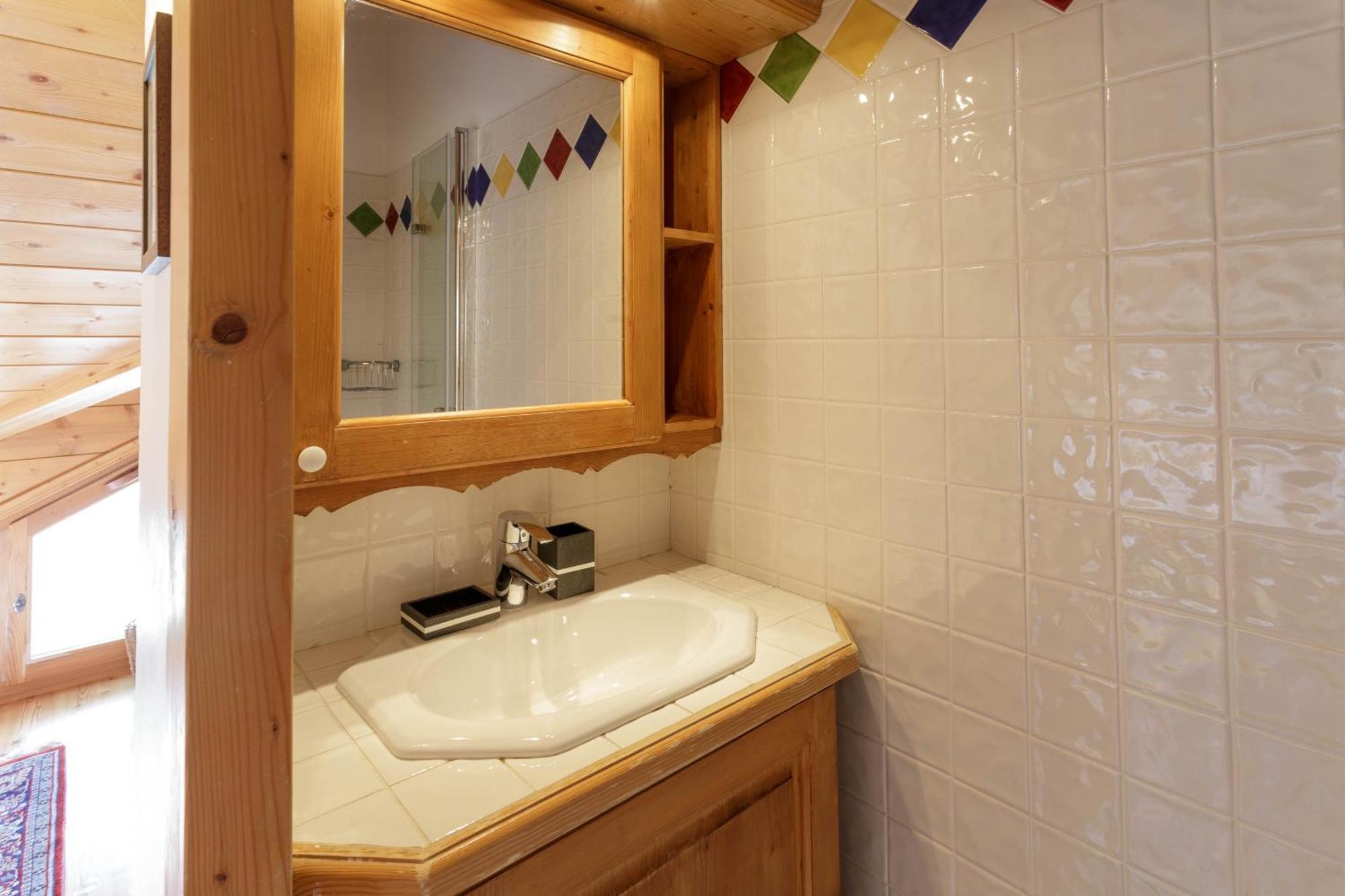 Les Sonnailles Apartment - Chamonix All Year Екстериор снимка