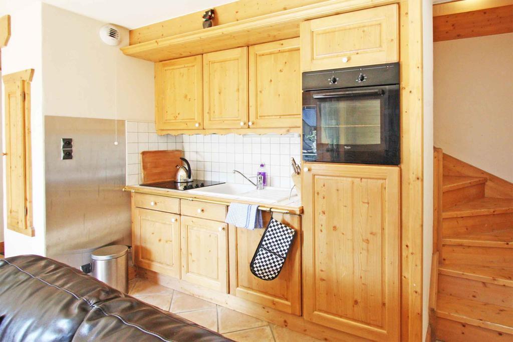 Les Sonnailles Apartment - Chamonix All Year Екстериор снимка