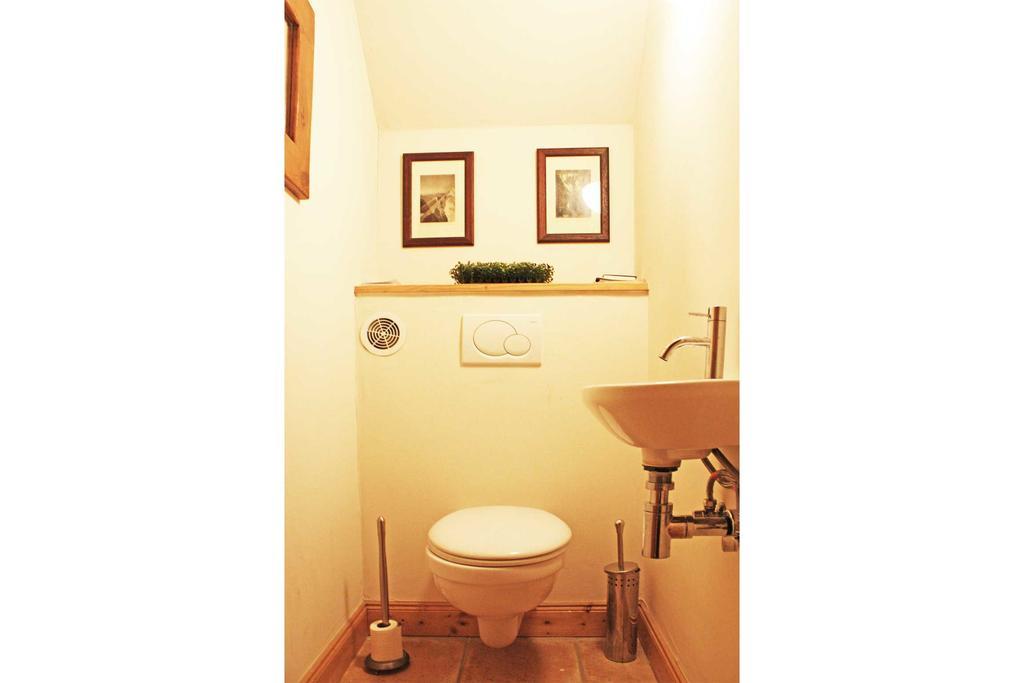 Les Sonnailles Apartment - Chamonix All Year Екстериор снимка